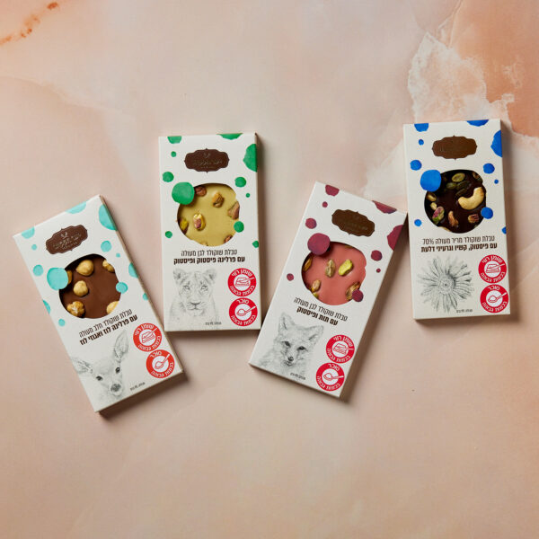 4 טבלאות לבחירתכם ב-100 ₪