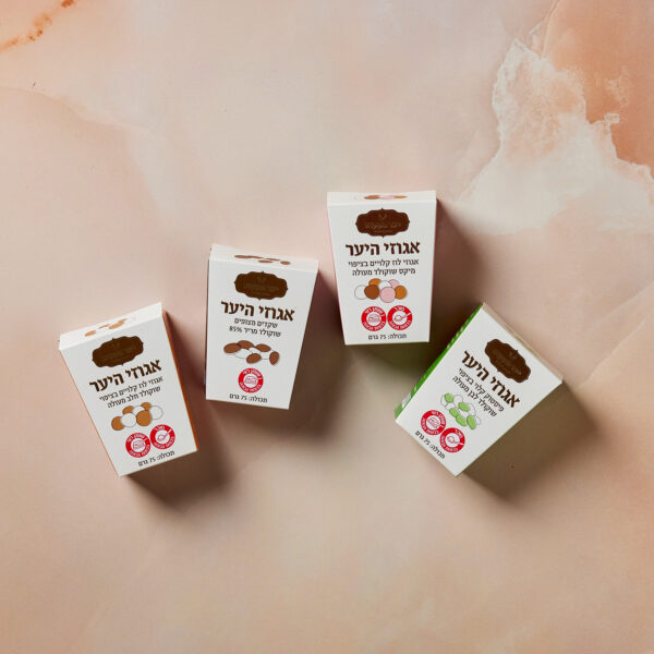 4 מצופים לבחירתכם ב-100 ₪