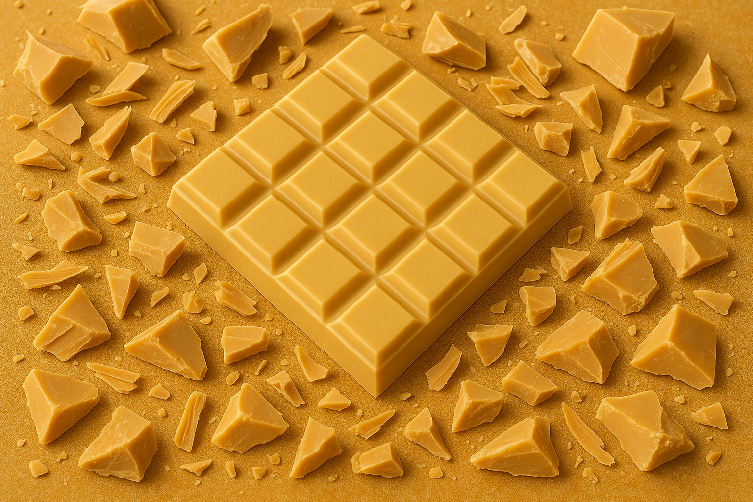 שוקולד בלונדי