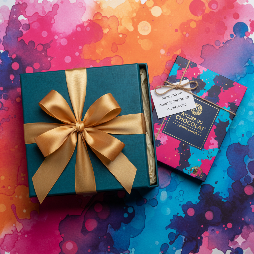 מתנה לחברה הכי טובה